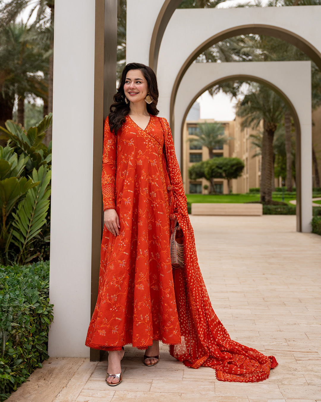 HS0025 - Zareen